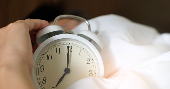 Verschiedene Schlaftypen bestimmen unseren Tagesrhythmus
