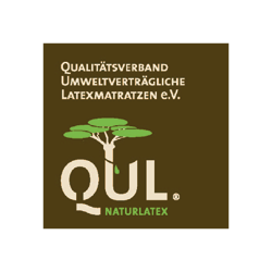 QUL Naturlatex