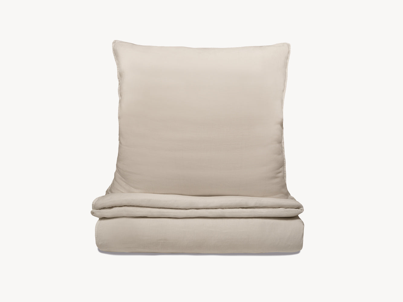 Premium Bettwäsche Leinen