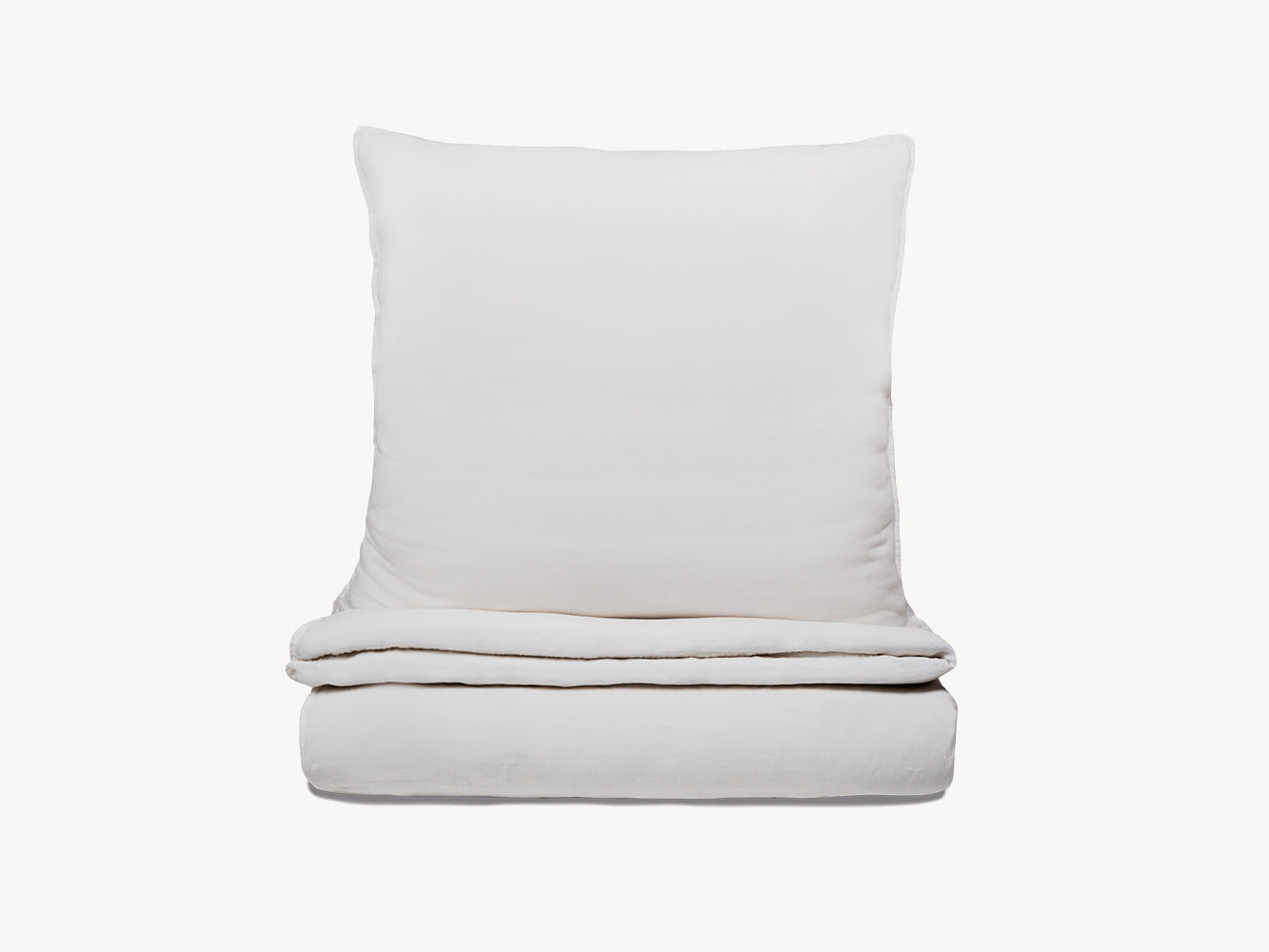 Premium Bettwäsche Leinen