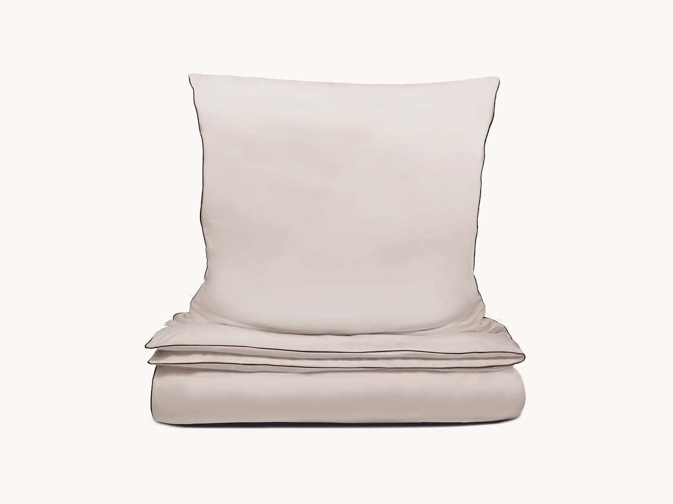Luxus Bettwäsche Schweizer Satin