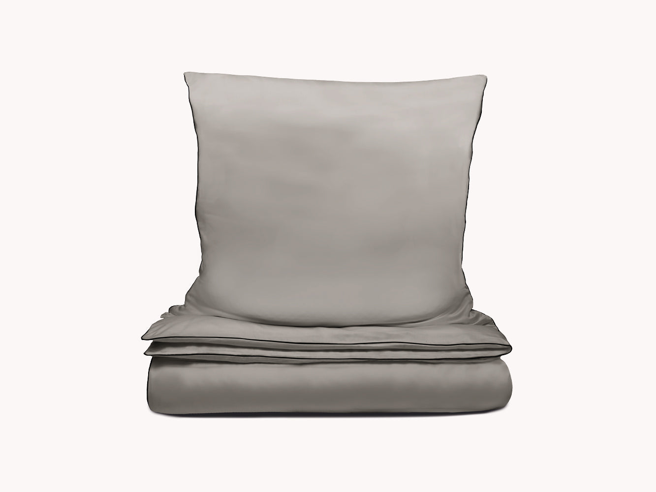 Luxus Bettwäsche Schweizer Satin