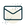 JONA Icon Kontakt E-Mail