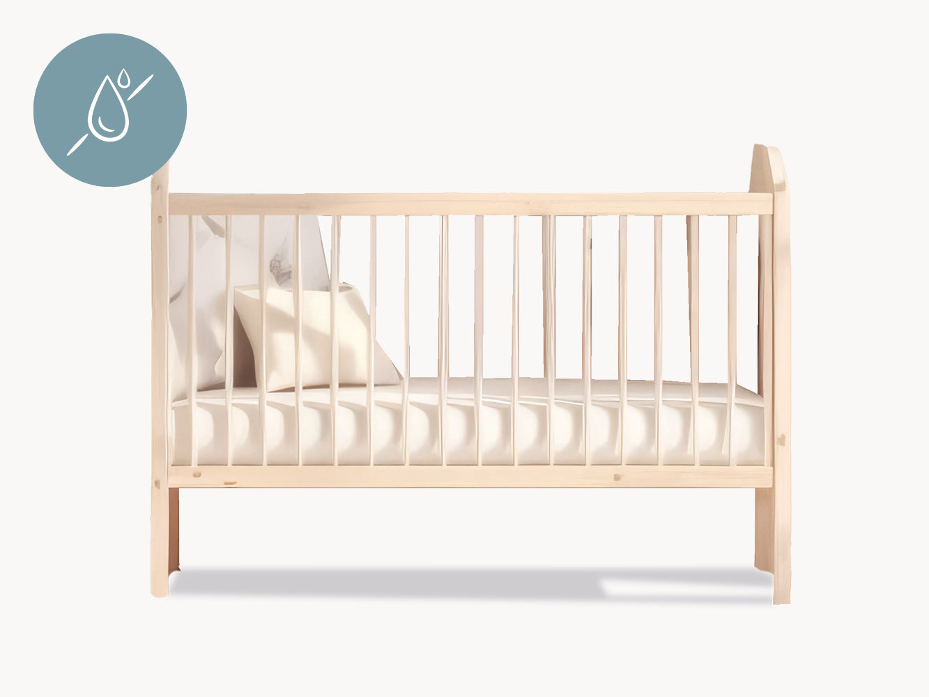 Baby / Kinder Matratzenschutz