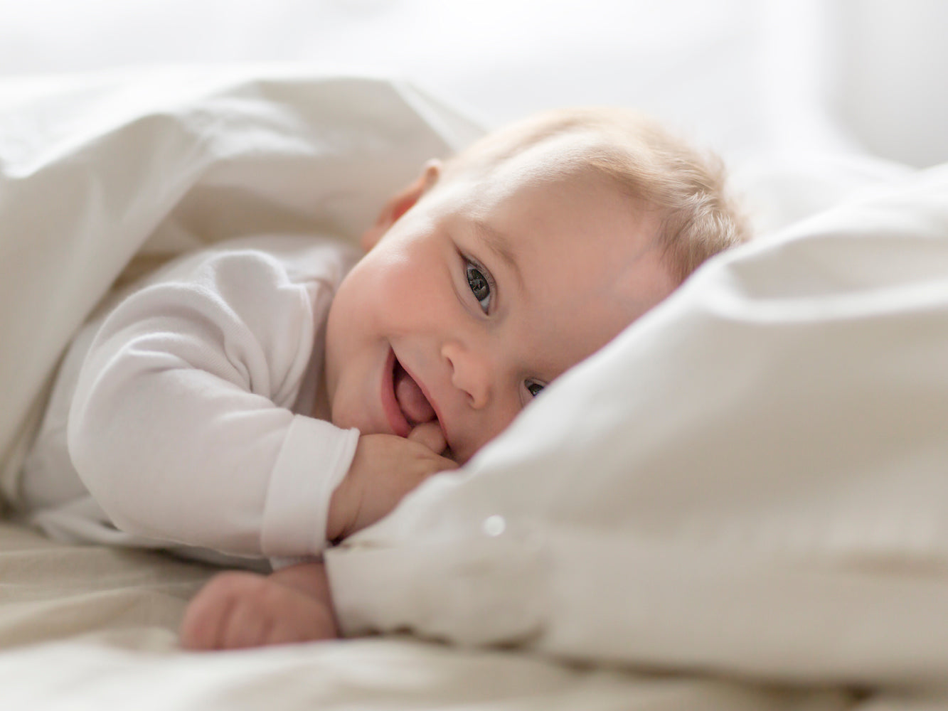 Baby / Kinder Matratzenschutz