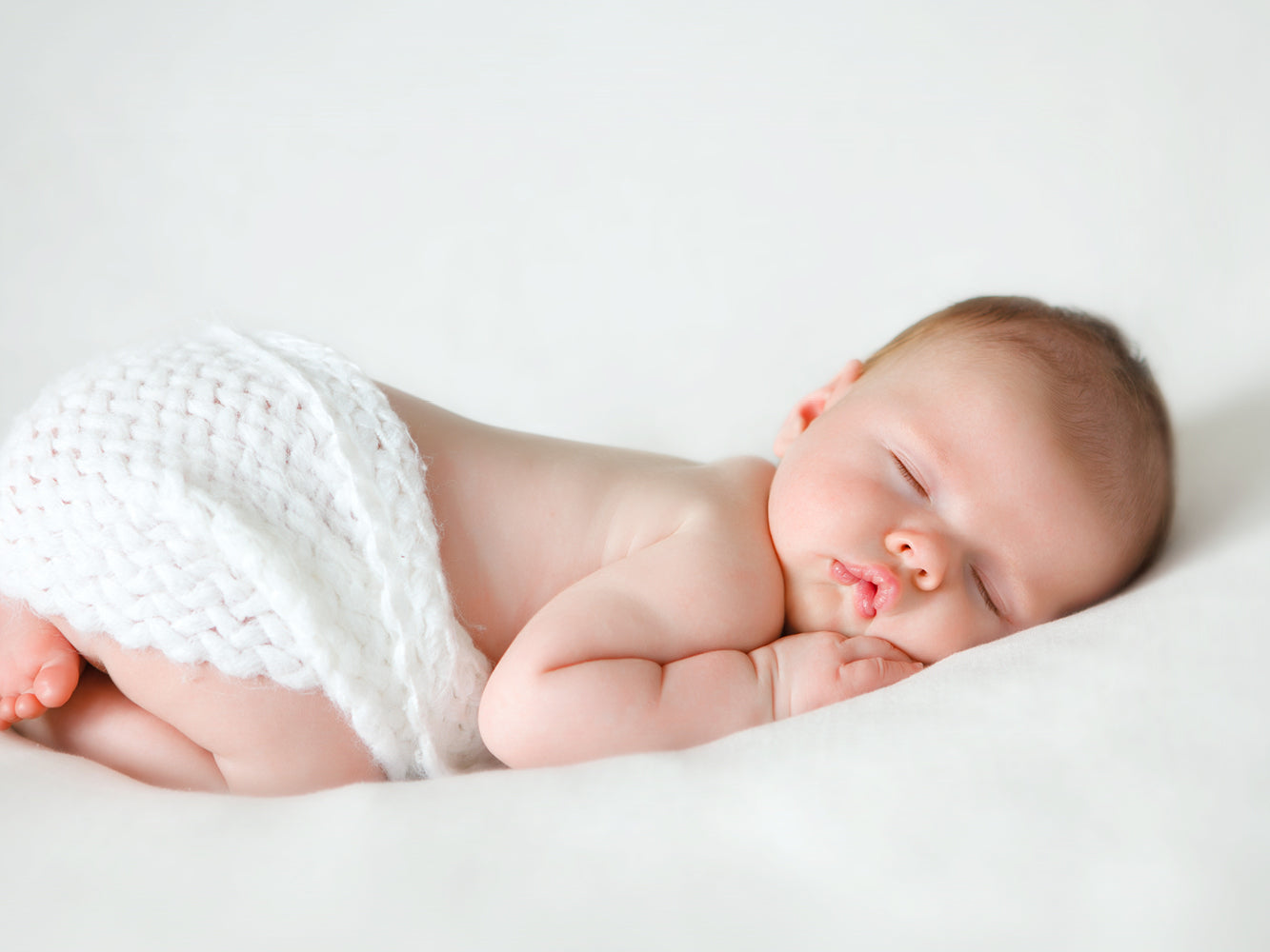 Baby / Kinder Matratzenschutz