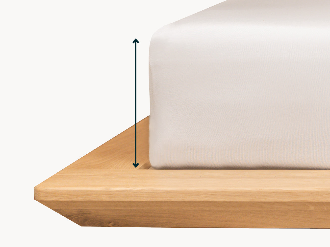 Basic Matratzen Spannbettlaken