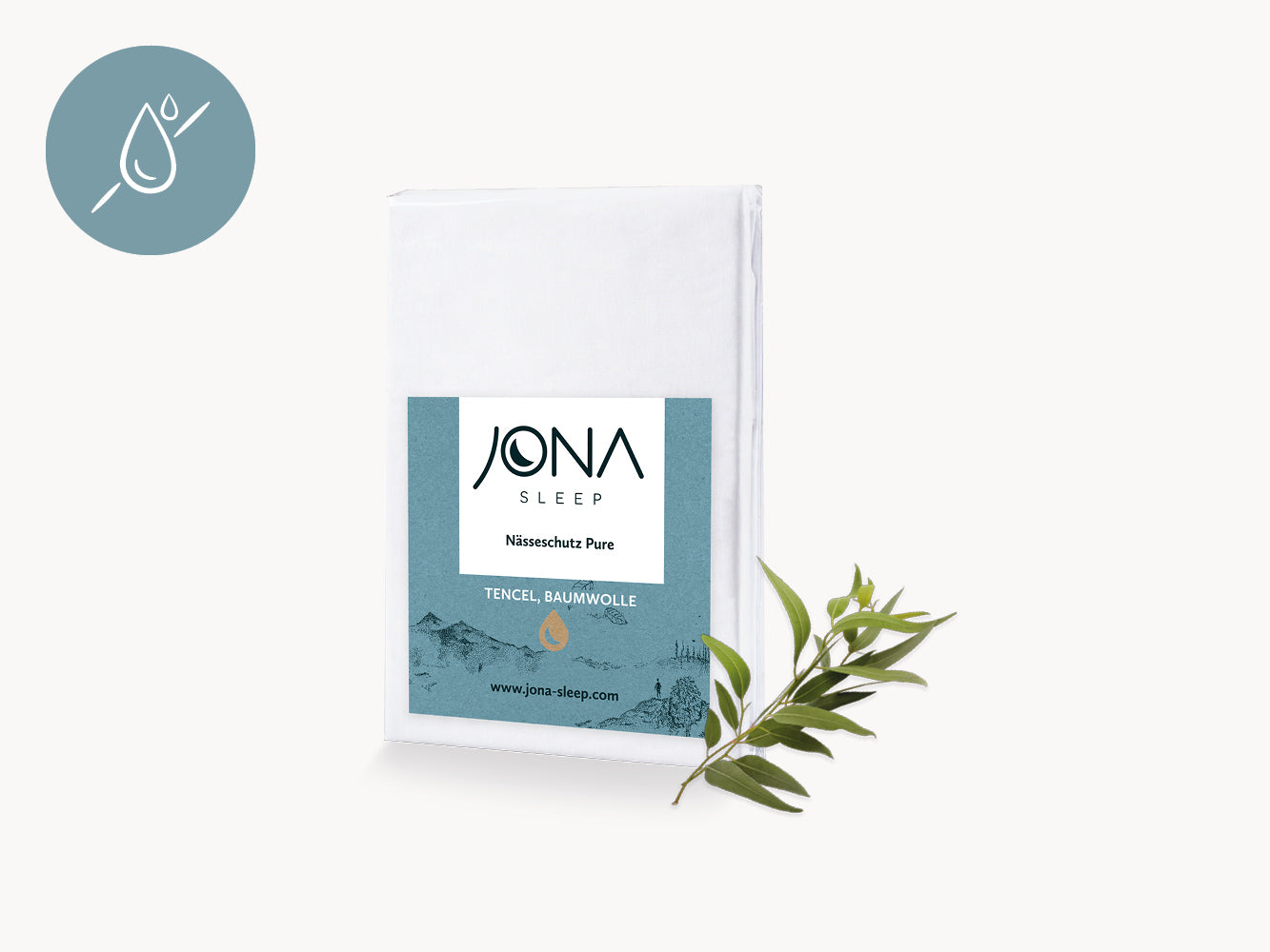 Baby / Kinder Matratzenschutz