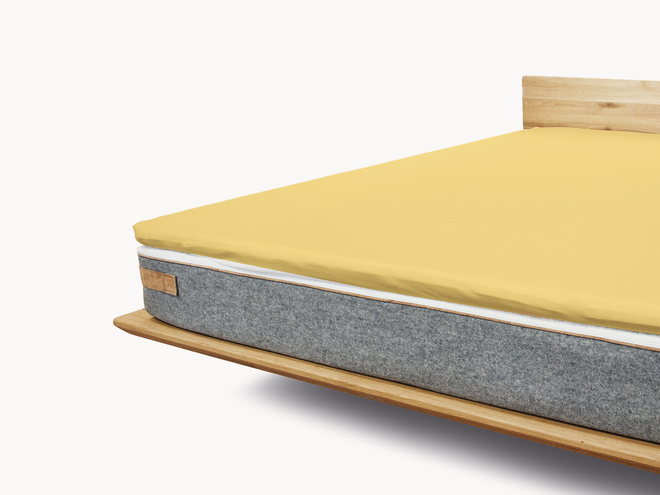 Premium Topper Spannbettlaken Sale