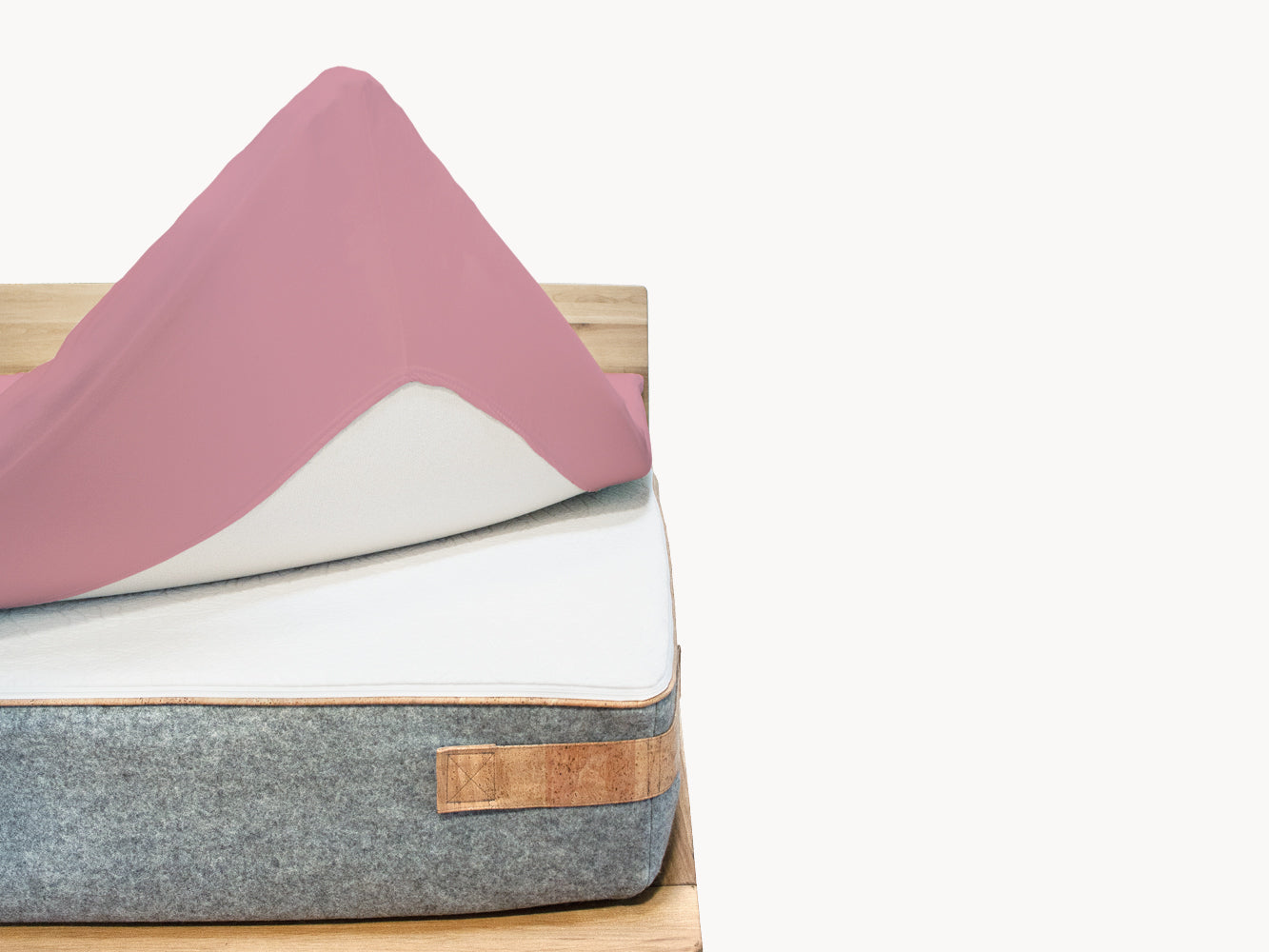 Premium Topper Spannbettlaken Sale