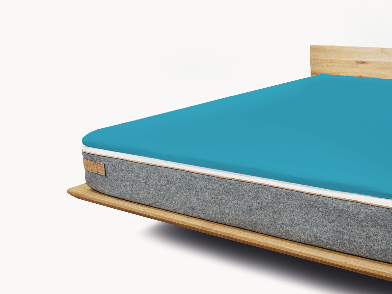 Premium Topper Spannbettlaken Sale