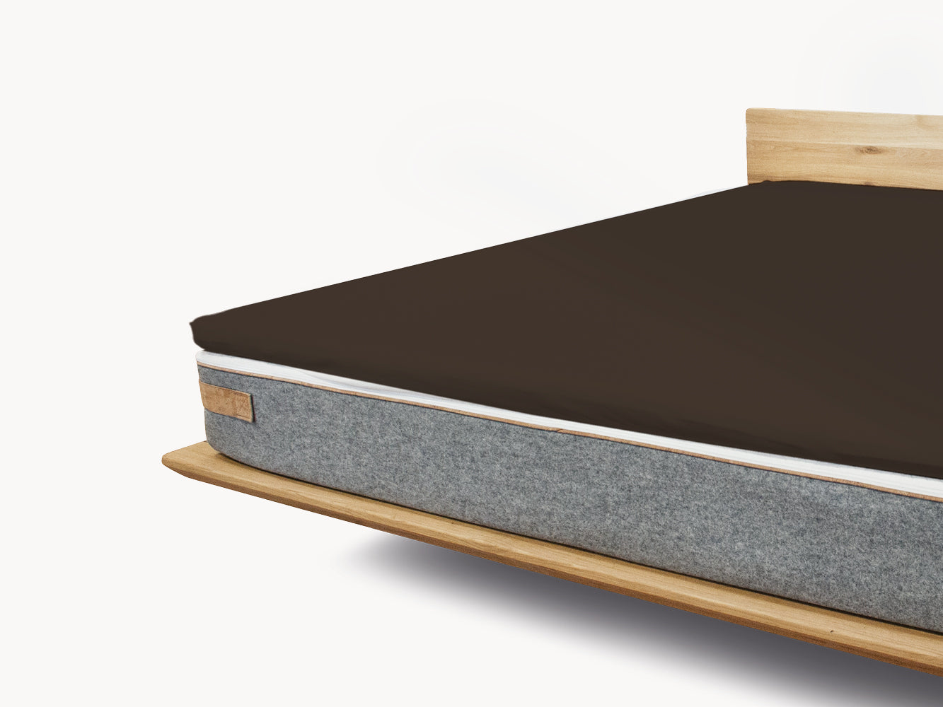 Premium Topper Spannbettlaken Sale