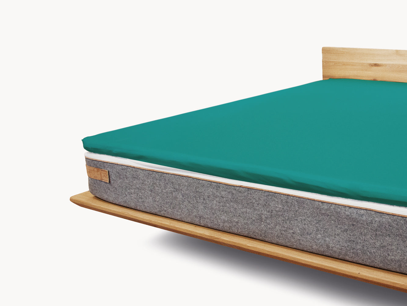 Premium Topper Spannbettlaken Sale