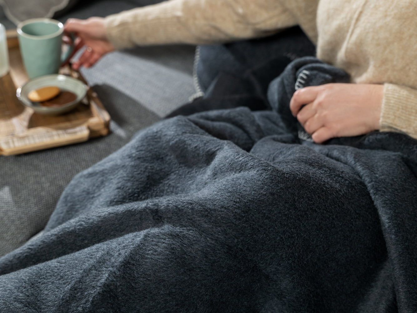 Premium Meran Couch-Set