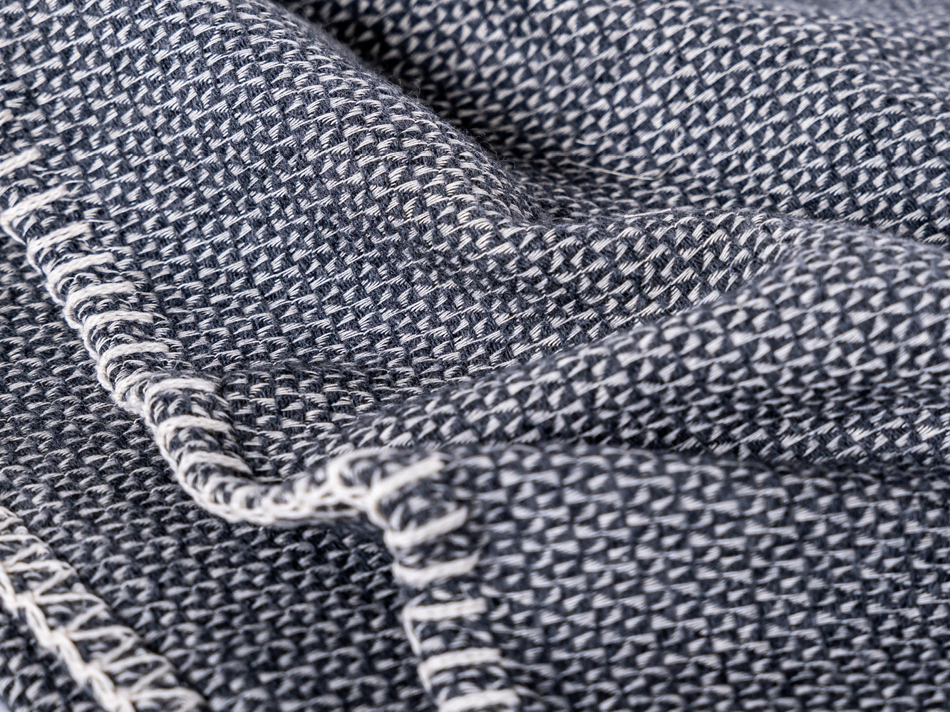 Premium Kinder Kuscheldecke Baumwolle