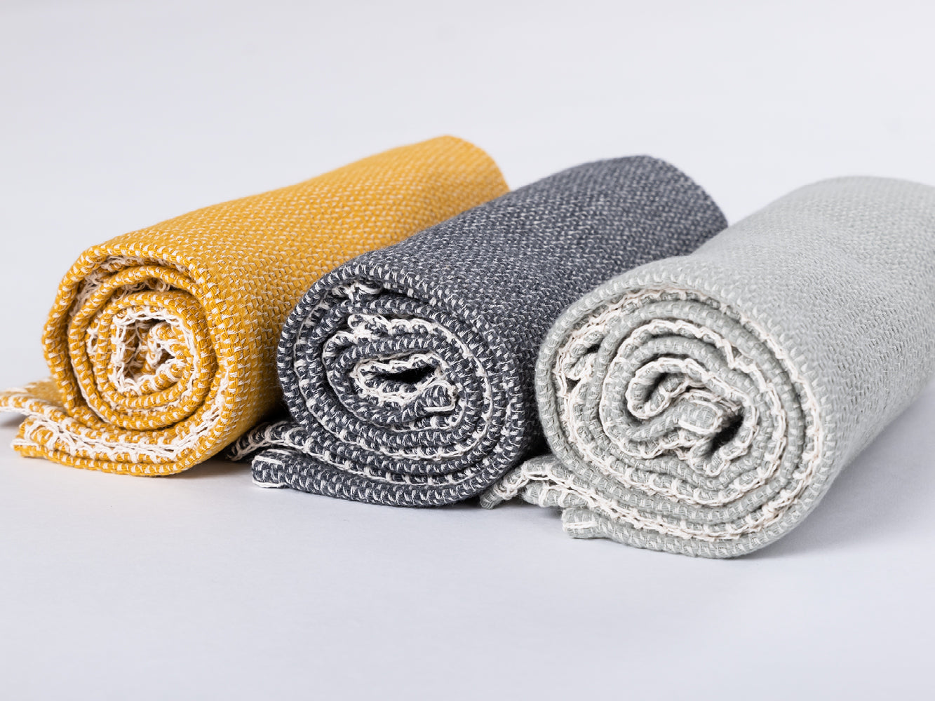 Premium Kinder Kuscheldecke Baumwolle