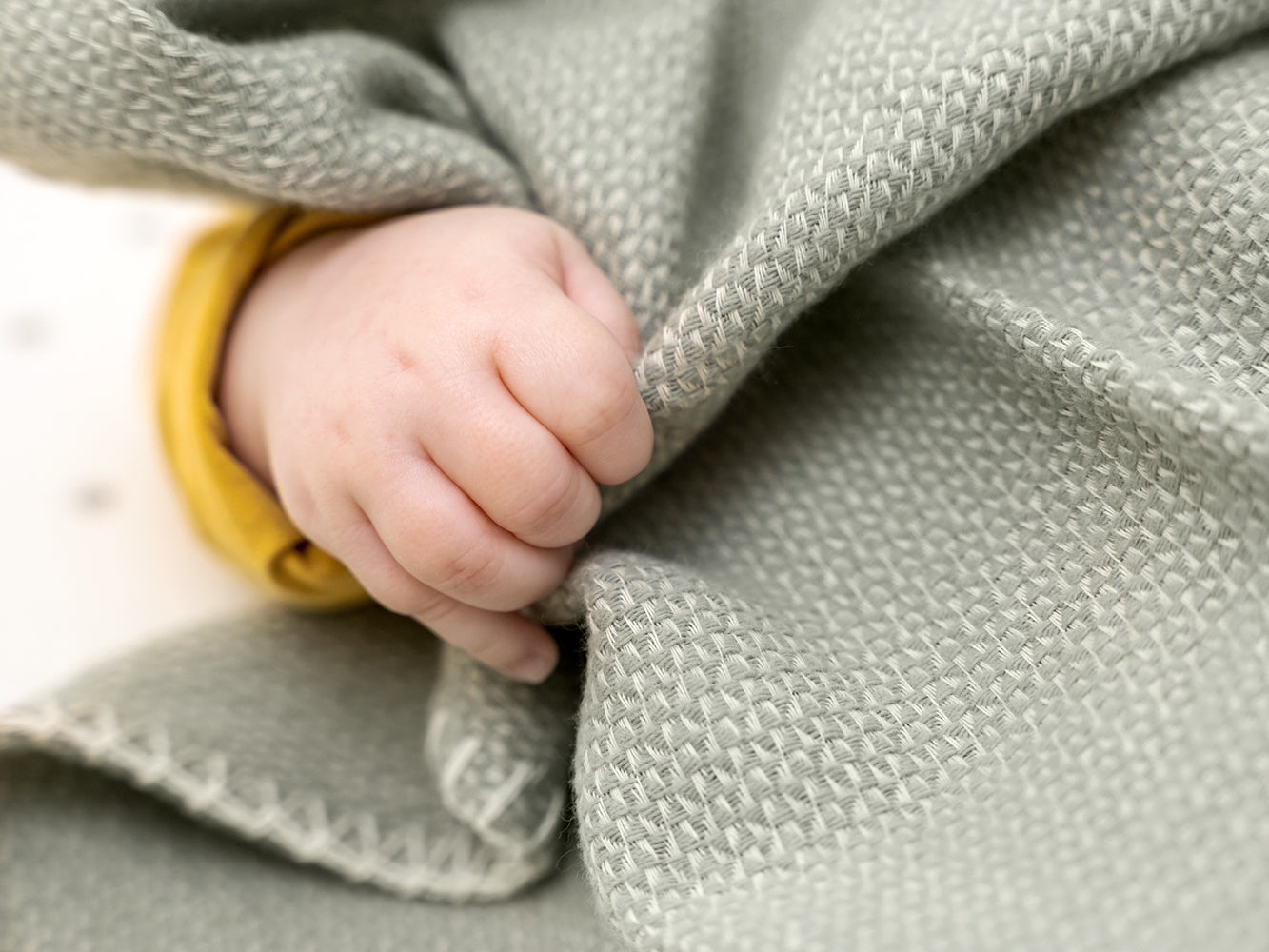 Premium Kinder Kuscheldecke Baumwolle