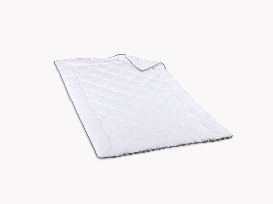 Sommer Kapok-Bettdecke