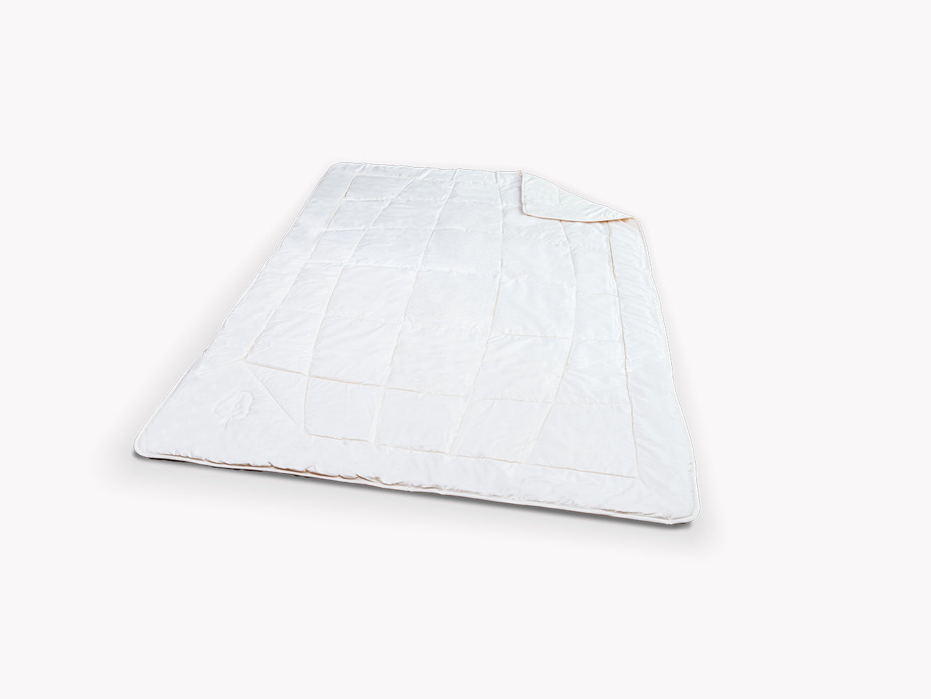 Bio Ganzjahres Bettset Tencelfaser