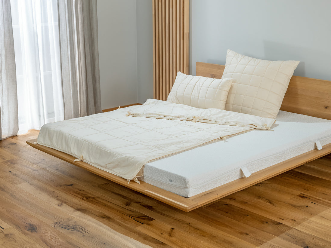 Bio Kombi-Bettset Tencelfaser