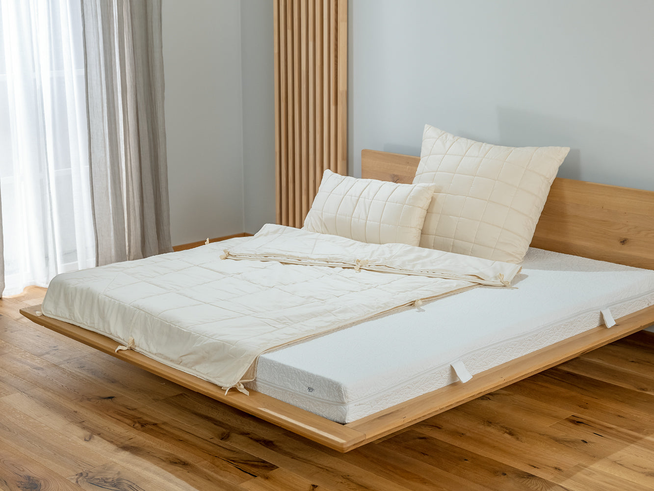 Bio Kombi-Bettset Tencelfaser