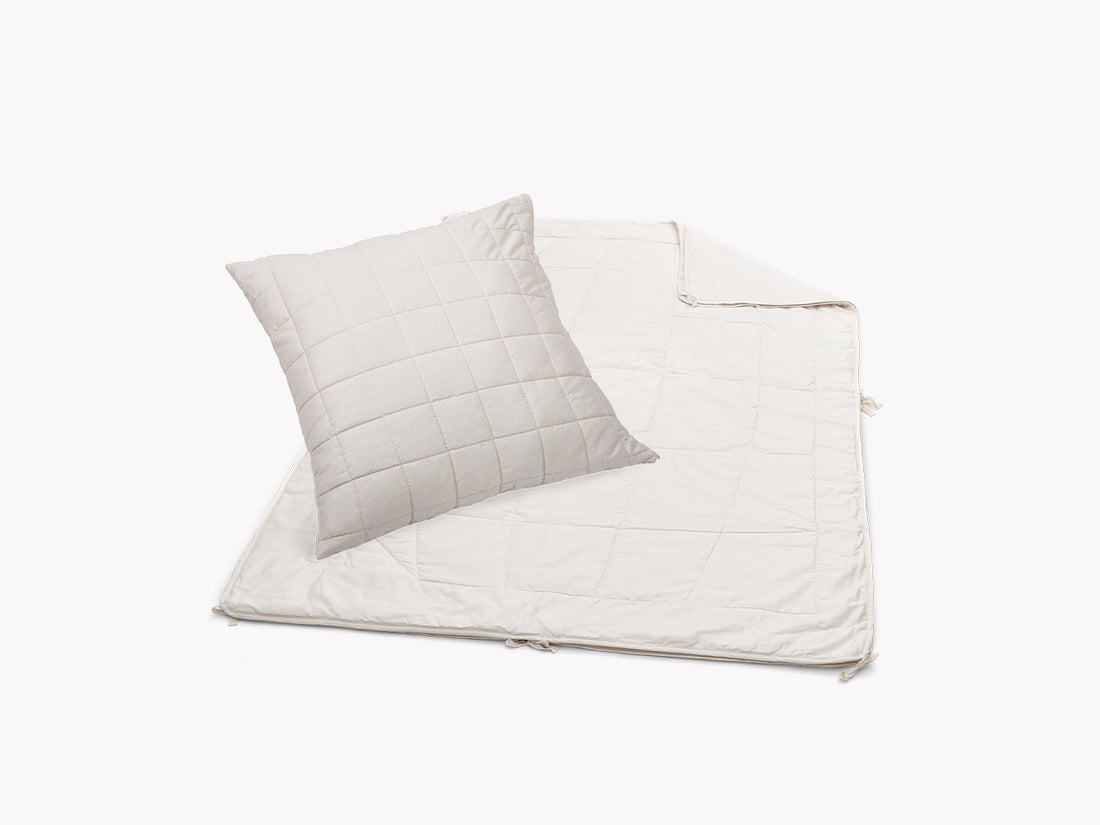 Bio Kombi-Bettset Tencelfaser