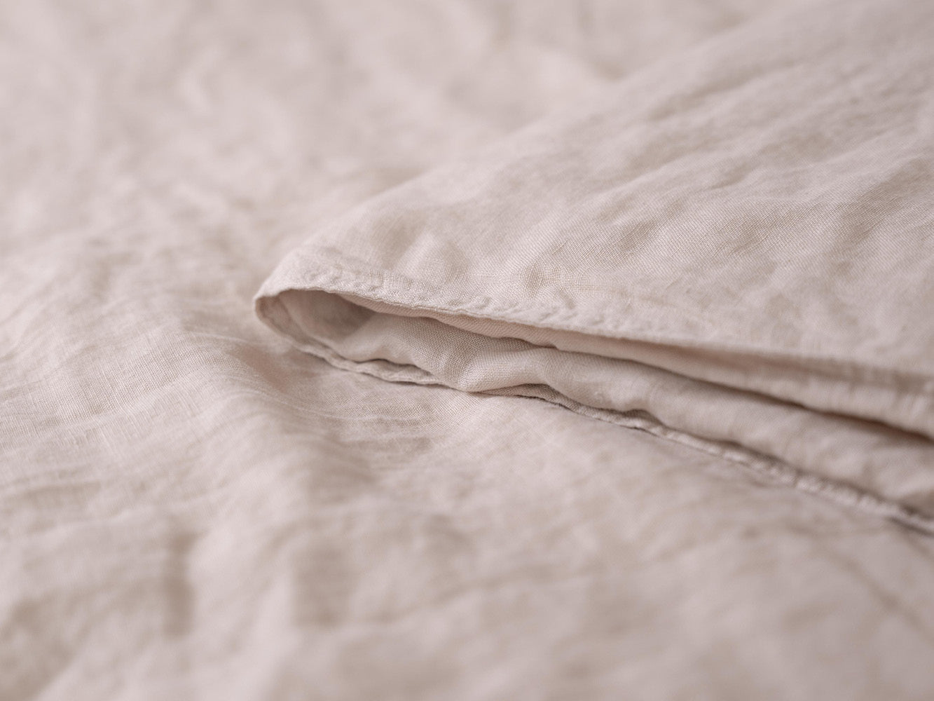 Premium Bettwäsche Leinen