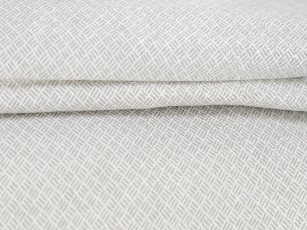 Bettwäsche Flanell | Falsches Uni