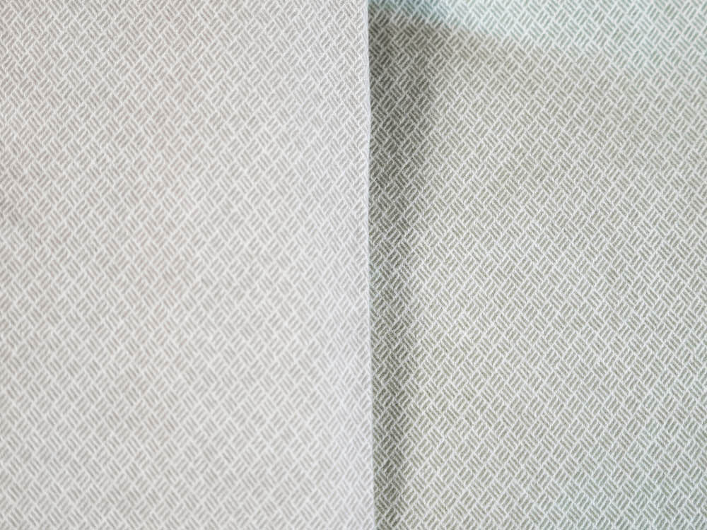 Bettwäsche Flanell | Falsches Uni