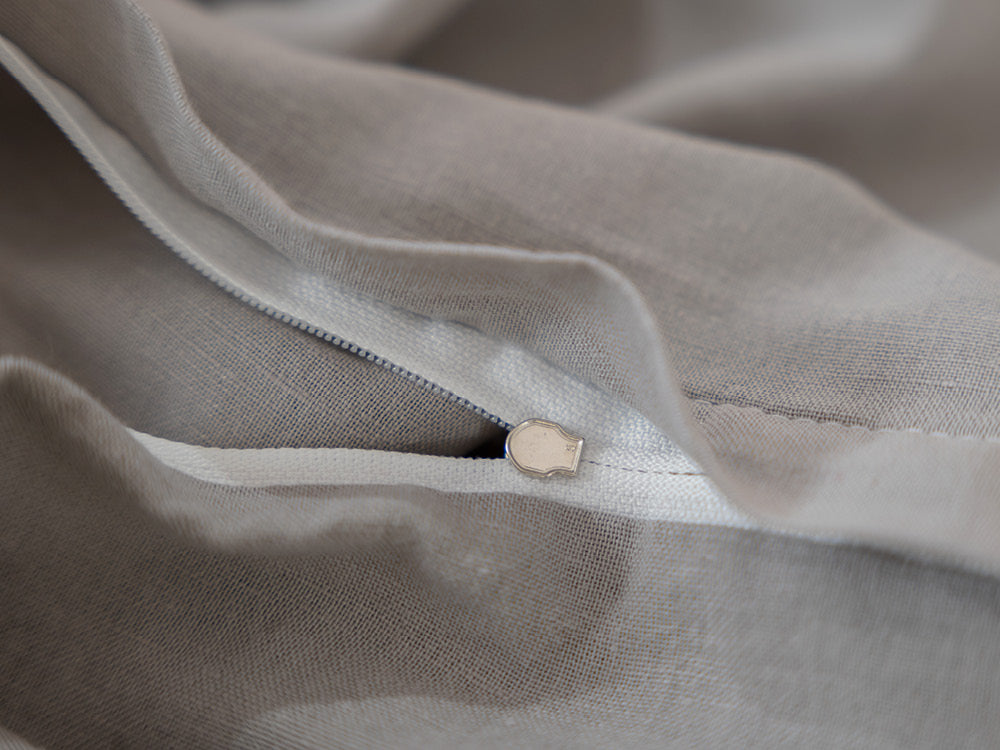 Bettwäsche HALBLEINEN