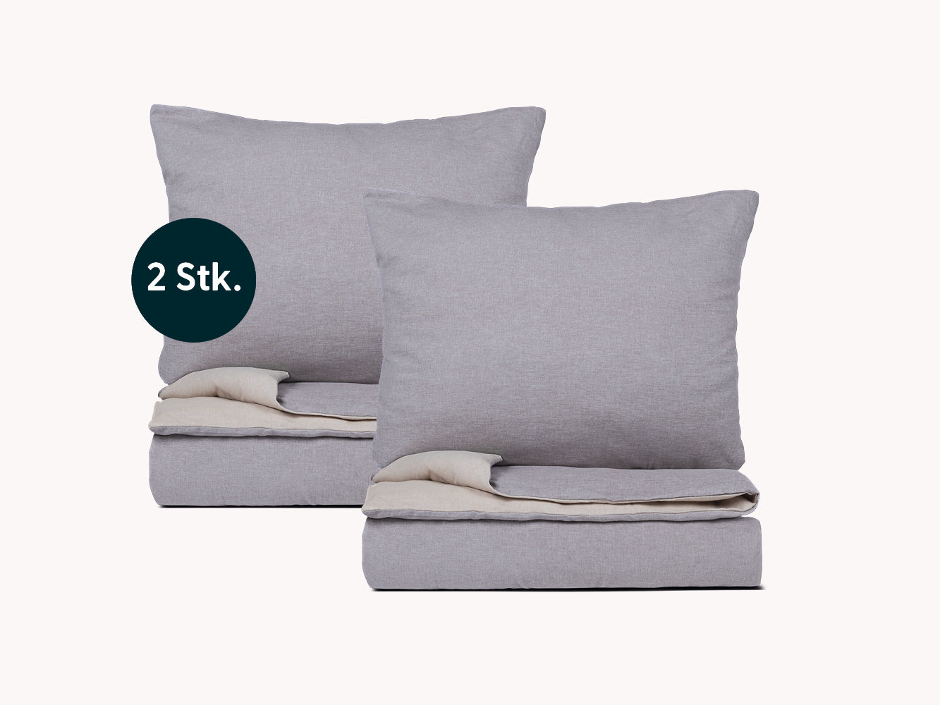 Bettwäsche FLANELL