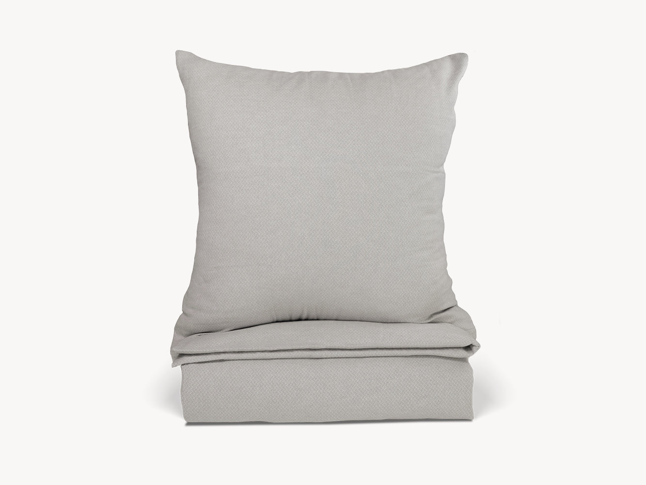 Bettwäsche Flanell | Falsches Uni