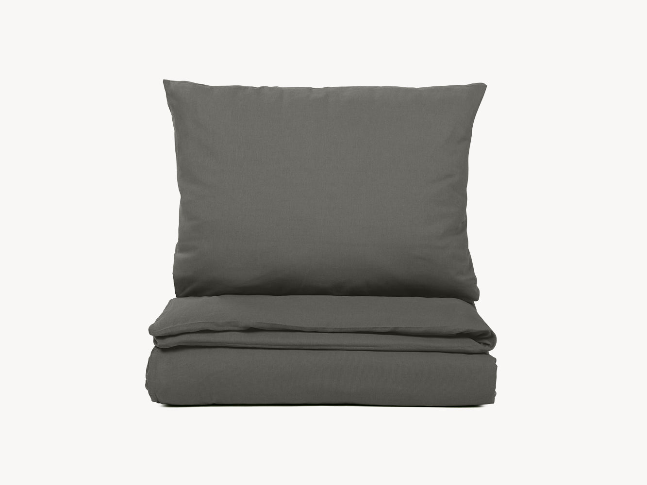 Bettwäsche HALBLEINEN