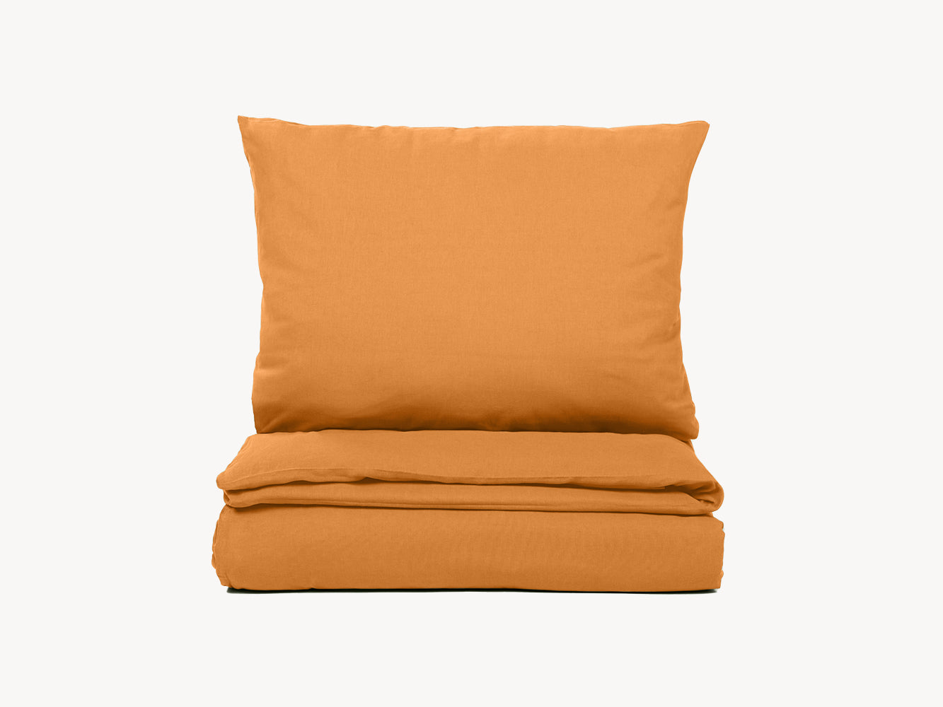 Bettwäsche HALBLEINEN