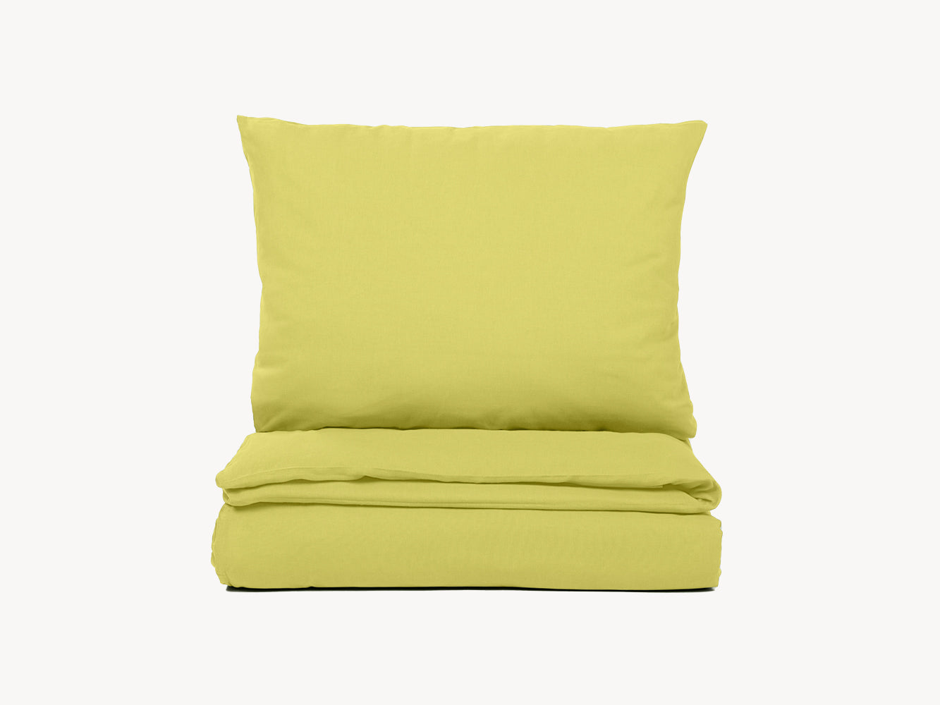 Bettwäsche HALBLEINEN