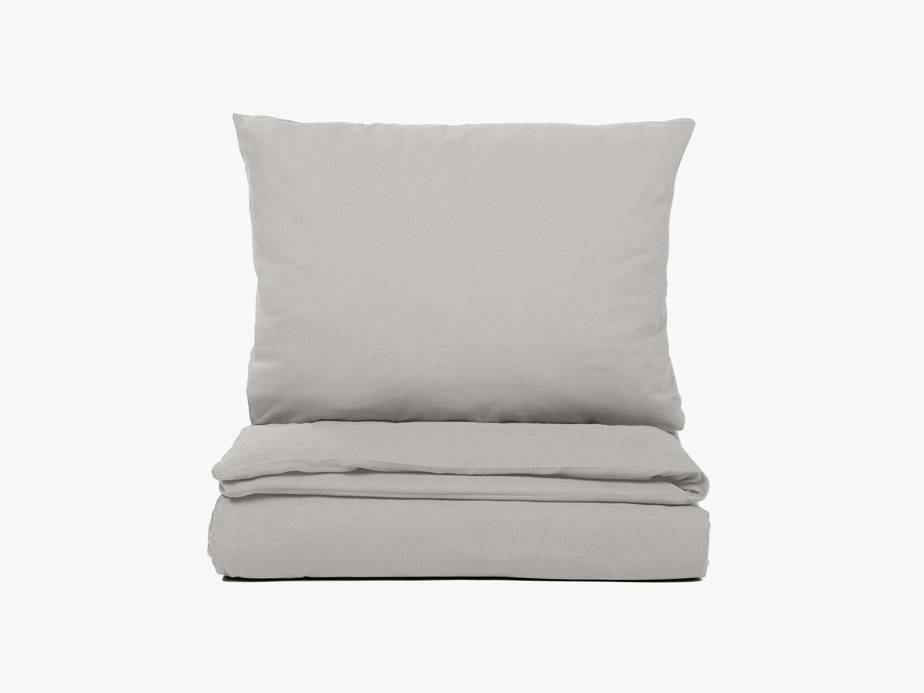 Bettwäsche HALBLEINEN