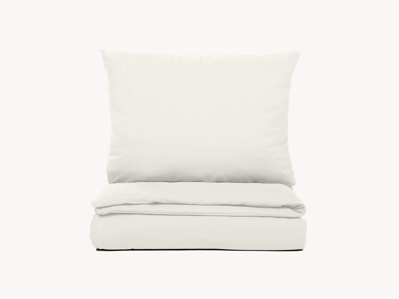 Bettwäsche HALBLEINEN