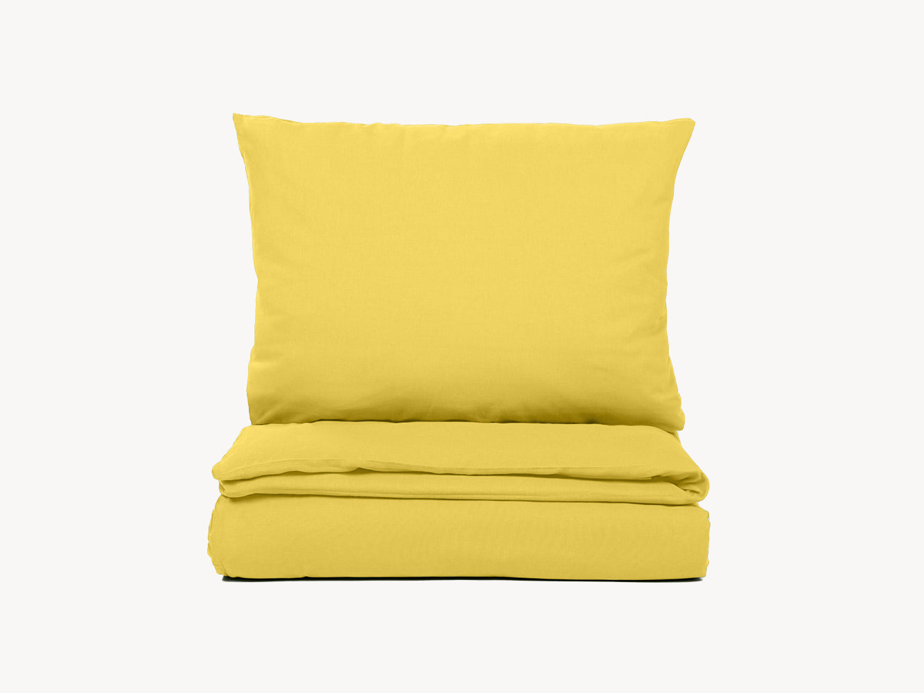 Bettwäsche HALBLEINEN