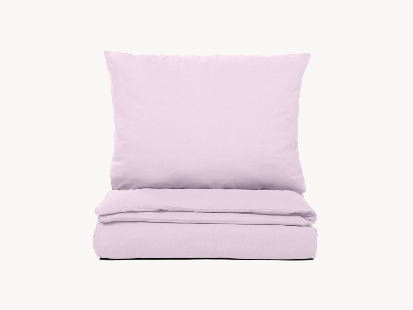 Bettwäsche HALBLEINEN