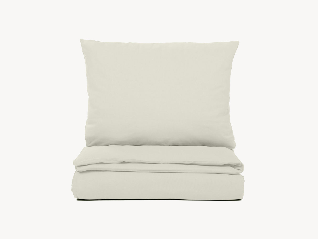 Bettwäsche HALBLEINEN