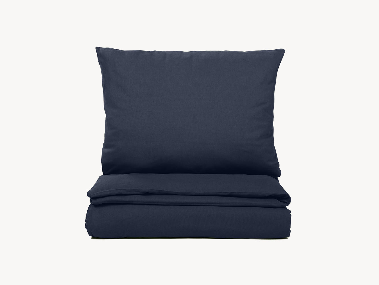 Bettwäsche HALBLEINEN