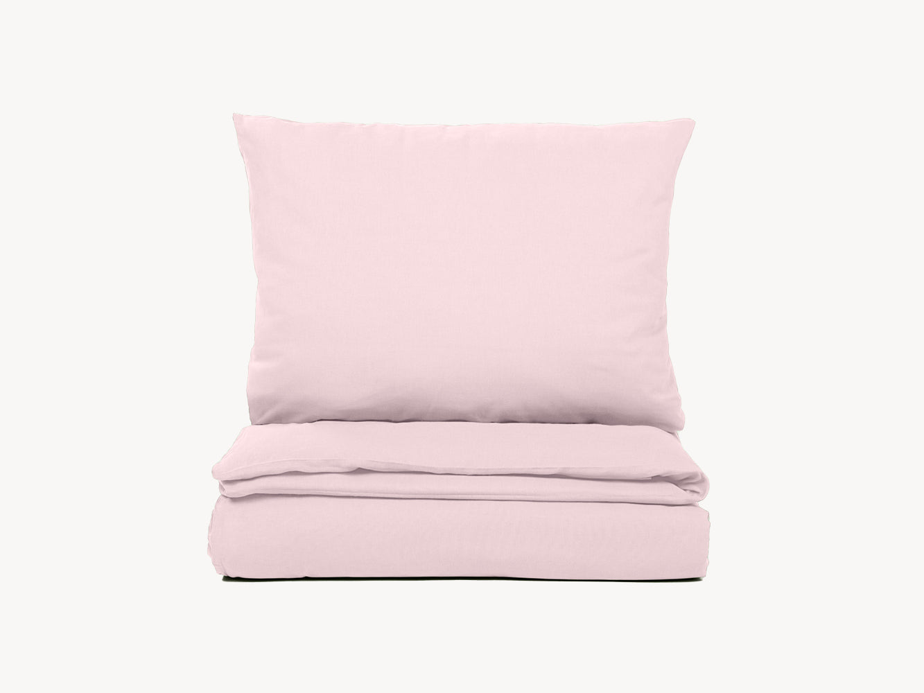 Bettwäsche HALBLEINEN