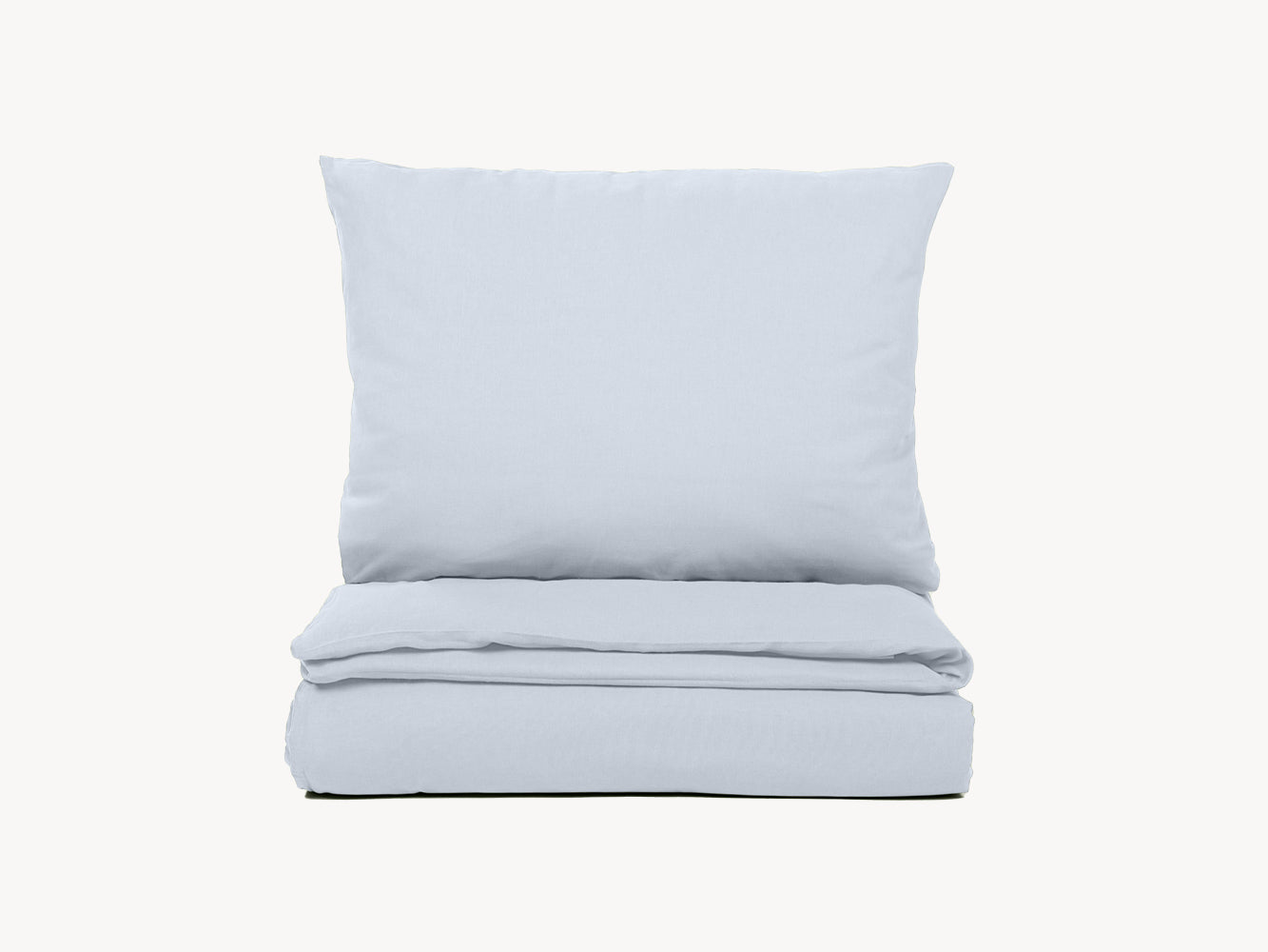Bettwäsche HALBLEINEN