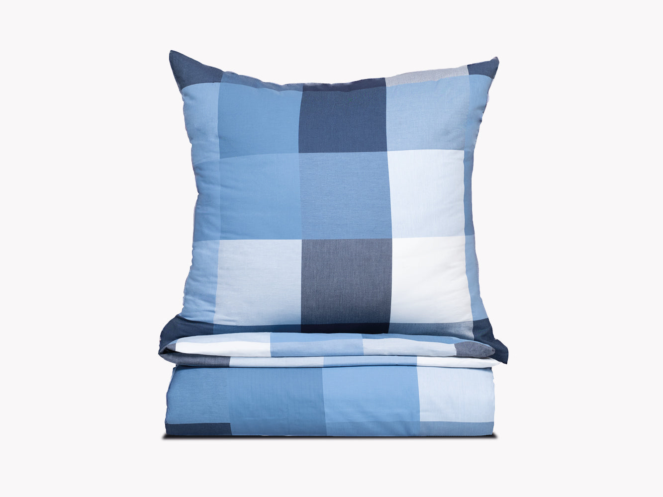 Bettwäsche MORTO kariert