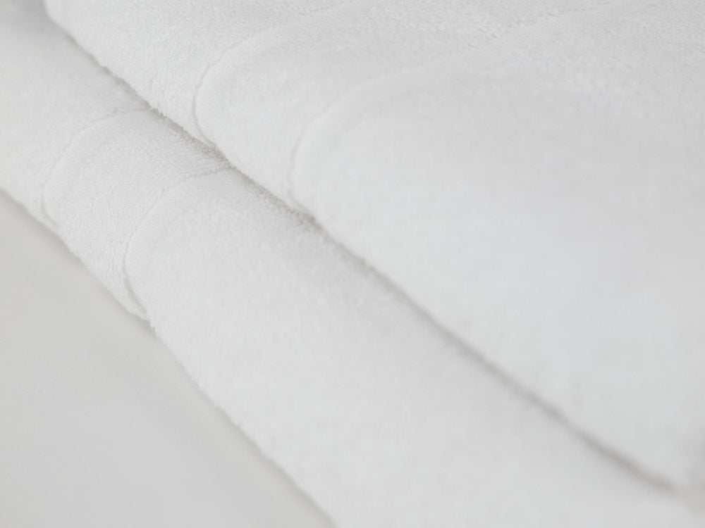 Das BASIC Duschtuch 2er Set