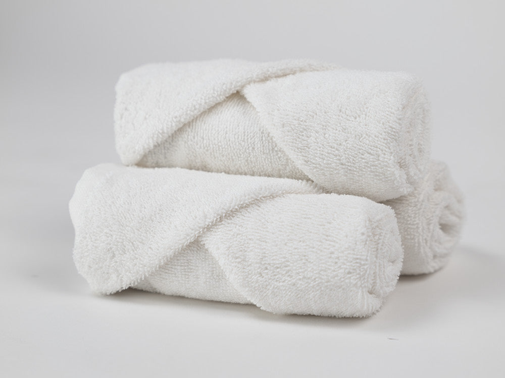 Das BASIC Gästetuch 4er Set