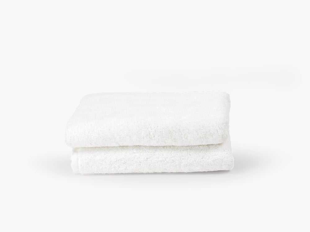 Das DELUXE Duschtuch 2er Set