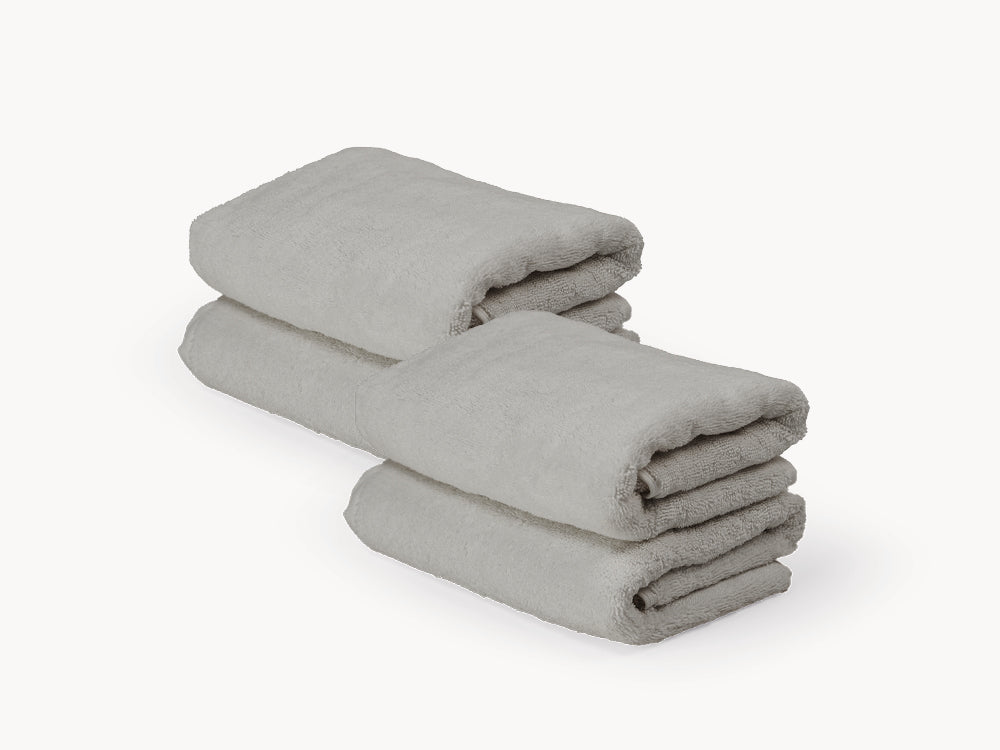Das DELUXE Handtuch 4er Set