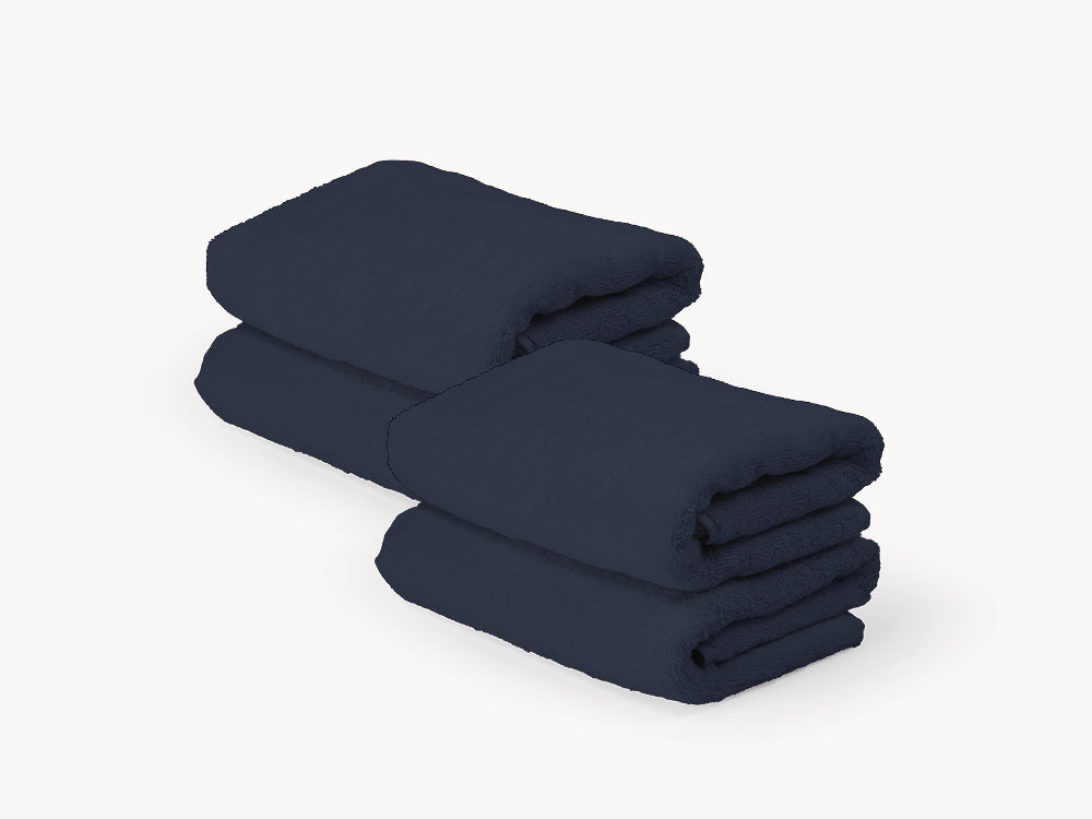 Das DELUXE Handtuch 4er Set