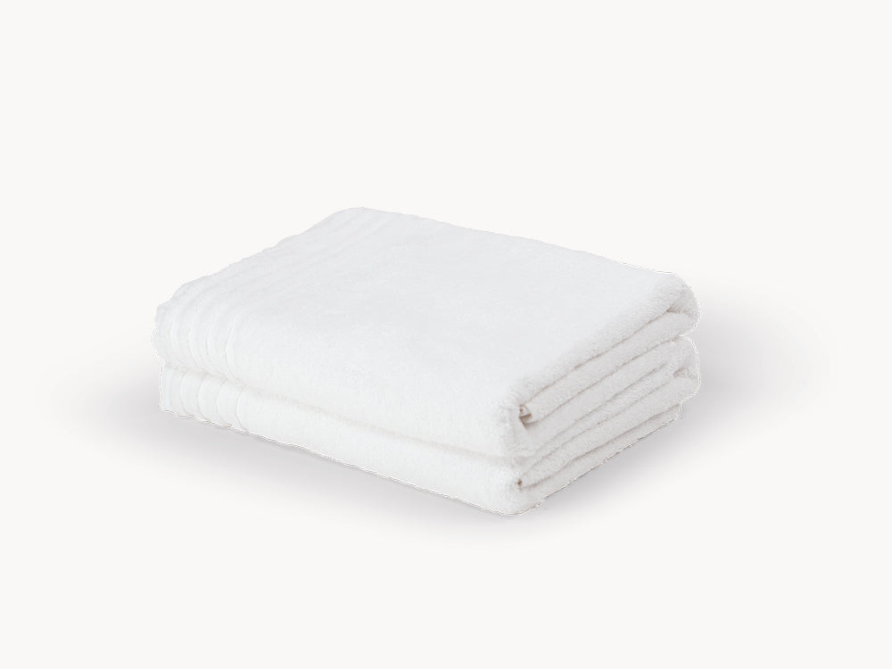 Das PREMIUM Duschtuch 2er Set